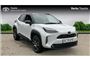 2023 Toyota Yaris Cross 1.5 Hybrid GR Sport 5dr CVT