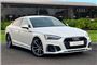 2021 Audi A5 Sportback 35 TDI S Line 5dr S Tronic