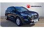 2018 Hyundai Tucson 1.6 GDi SE Nav 5dr 2WD