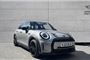 2023 MINI Hatchback 5dr 1.5 Cooper Exclusive 5dr Auto [Comfort/Nav Pack]