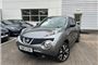 2014 Nissan Juke 1.5 dCi N-Tec 5dr [Start Stop]