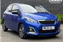 2020 Peugeot 108 1.0 72 Allure 5dr