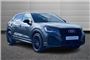 2023 Audi Q2 30 TFSI Black Edition 5dr