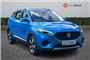 2021 MG ZS 1.5 VTi-TECH Excite 5dr