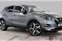 2019 Nissan Qashqai 1.5 dCi 115 Tekna 5dr