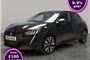 2022 Peugeot 208 1.2 PureTech 100 GT 5dr