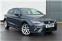 2021 SEAT Ibiza 1.0 TSI 110 FR [EZ] 5dr