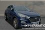 2019 Hyundai Tucson 1.6 GDi SE Nav 5dr 2WD