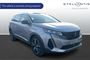 2022 Peugeot 5008 1.6 PureTech 180 GT Premium 5dr EAT8