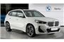2025 BMW X1 xDrive 23d MHT M Sport 5dr Step Auto