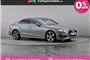 2022 Audi A4 35 TFSI S Line 4dr S Tronic