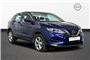 2017 Nissan Qashqai 1.5 dCi Acenta 5dr