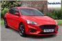 2022 Ford Focus 1.0 EcoBoost 125 ST-Line X 5dr Auto