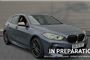 2020 BMW 1 Series M135i xDrive 5dr Step Auto