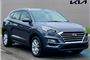 2019 Hyundai Tucson 1.6 GDi SE Nav 5dr 2WD