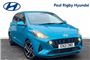 2021 Hyundai i10 1.2 MPi Premium 5dr Auto