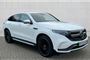 2022 Mercedes-Benz EQC EQC 400 300kW AMG Line Premium Plus 80kWh 5dr Auto