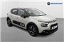 2022 Citroen C3 1.5 BlueHDi Shine Plus 5dr