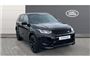 2021 Land Rover Discovery Sport 2.0 D165 R-Dynamic S Plus 5dr Auto [5 Seat]