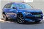 2024 Skoda Kodiaq 2.0 TDI 200 Sport Line 4x4 5dr DSG [7 Seat]