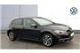 2019 Volkswagen Golf 1.5 TSI EVO 150 Match 5dr DSG