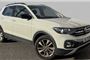 2021 Volkswagen T-Cross 1.0 TSI 110 SE 5dr