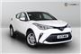 2021 Toyota C-HR 1.8 Hybrid Icon 5dr CVT