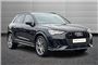 2021 Audi Q3 40 TDI 200 Quattro Vorsprung 5dr S Tronic