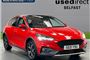 2021 Ford Focus Active 1.5 EcoBlue 120 Active X 5dr