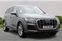 2021 Audi Q7 55 TFSI e Quattro S Line 5dr Tiptronic