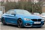 2017 BMW 4 Series 440i M Sport 2dr Auto [Professional Media]