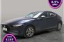 2021 Mazda 3 2.0 e-Skyactiv G MHEV SE-L Lux 5dr