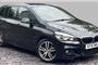 2016 BMW 2 Series Gran Tourer 220i M Sport 5dr Step Auto