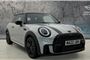 2022 MINI Hatchback 1.5 Cooper Sport 3dr Auto