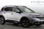 2020 Citroen C5 Aircross 1.5 BlueHDi 130 Flair Plus 5dr EAT8