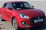 2018 Suzuki Swift 1.0 Boosterjet SHVS SZ5 5dr