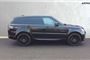 2022 Land Rover Range Rover Sport 3.0 P440e Dynamic SE 5dr Auto