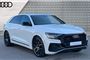 2021 Audi Q8 50 TDI Quattro Black Edition 5dr Tiptronic