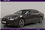 2021 Lexus ES 300h 2.5 F-Sport 4dr CVT