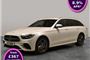 2021 Mercedes-Benz E-Class Estate E300de AMG Line Edition 5dr 9G-Tronic