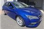 2018 SEAT Leon 1.8 TSI FR Technology 5dr