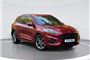 2021 Ford Kuga 2.5 PHEV ST-Line First Edition 5dr CVT