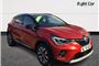 2020 Renault Captur 1.3 TCE 130 S Edition 5dr EDC