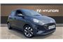 2025 Hyundai i10 1.0 [63] Advance 5dr [Nav]