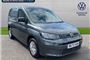 2023 Volkswagen Caddy 2.0 TDI 102PS Commerce Plus Van