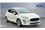 2021 Ford Fiesta 1.0 EcoBoost Hybrid mHEV 125 Trend 5dr