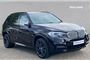 2018 BMW X5 xDrive M50d 5dr Auto [7 Seat]