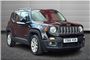2016 Jeep Renegade 1.6 Multijet Longitude 5dr