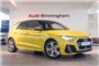 2020 Audi A1 40 TFSI S Line Competition 5dr S Tronic