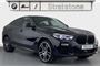 2021 BMW X6 xDrive40i MHT M Sport 5dr Step Auto